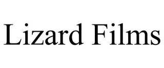 LIZARD FILMS