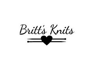 BRITT'S KNITS