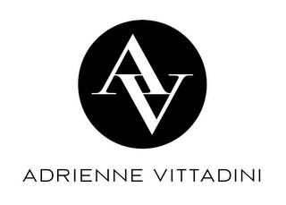 AV ADRIENNE VITTADINI