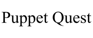 PUPPET QUEST