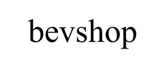 BEVSHOP