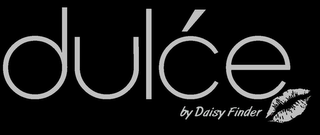 DULCE BY DAISY FINDER