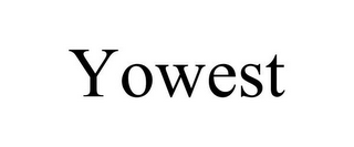 YOWEST