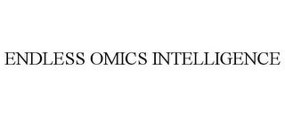 ENDLESS OMICS INTELLIGENCE