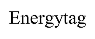 ENERGYTAG