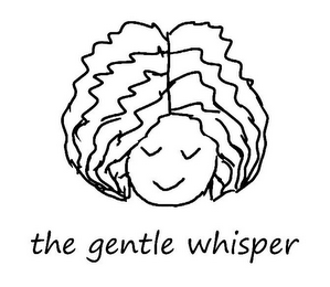 THE GENTLE WHISPER