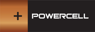 + POWERCELL