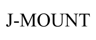 J-MOUNT