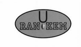 U RANKEM