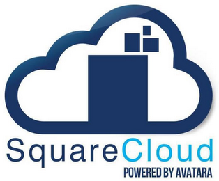 SQUARECLOUD POWERED BY AVATARA