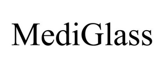 MEDIGLASS