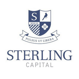 STERLING CAPITAL PULSUS UT LIBERA S MCMLXX