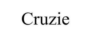 CRUZIE