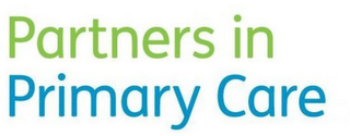 PARTNERS IN PRIMARY CARE