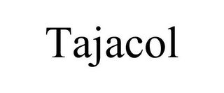 TAJACOL