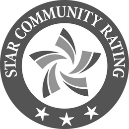 STAR COMMUNITY RATING