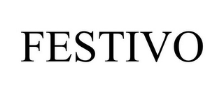 FESTIVO