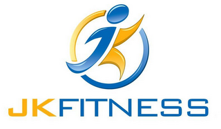 JKFITNESS
