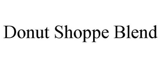 DONUT SHOPPE BLEND
