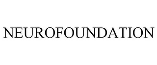 NEUROFOUNDATION