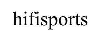 HIFISPORTS