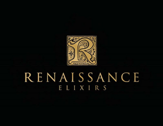 R RENAISSANCE ELIXIRS