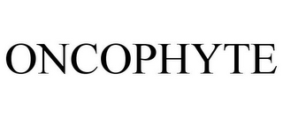ONCOPHYTE