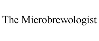 THE MICROBREWOLOGIST