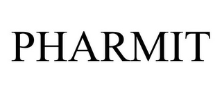 PHARMIT