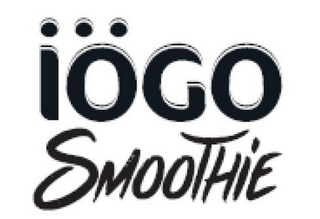 IÖGO SMOOTHIE