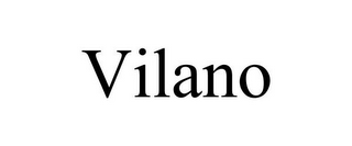 VILANO