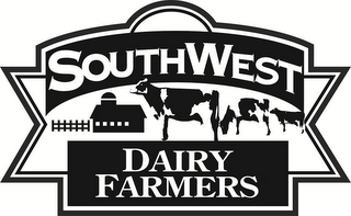 SOUTHWEST DAIRY FARMERS