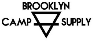 CAMP BROOKLYN SUPPLY