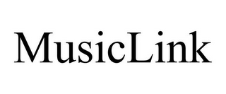 MUSICLINK