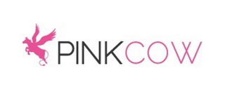 PINKCOW