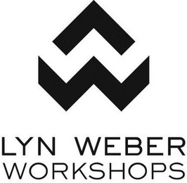 LW LYN WEBER WORKSHOPS