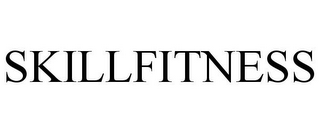 SKILLFITNESS