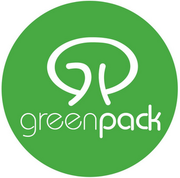 GP GREENPACK