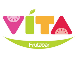 VITA FRUTABAR