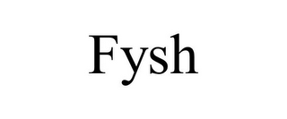 FYSH