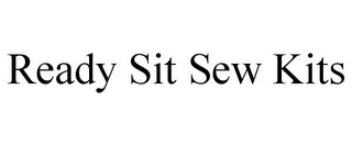 READY SIT SEW KITS