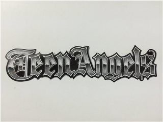 TEEN ANGELS MAGAZINE