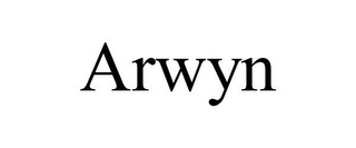 ARWYN