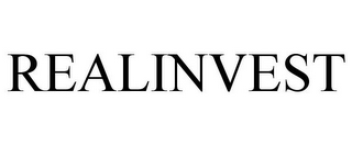 REALINVEST