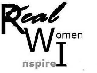 REAL WOMEN INSPIRE