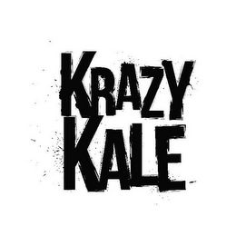 KRAZY KALE