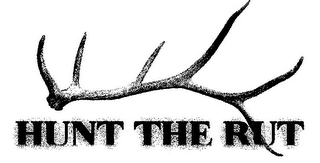 HUNT THE RUT