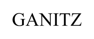 GANITZ