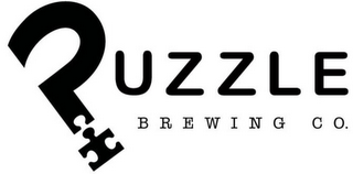 PUZZLE BREWING CO.