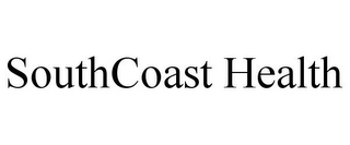 SOUTHCOAST HEALTH